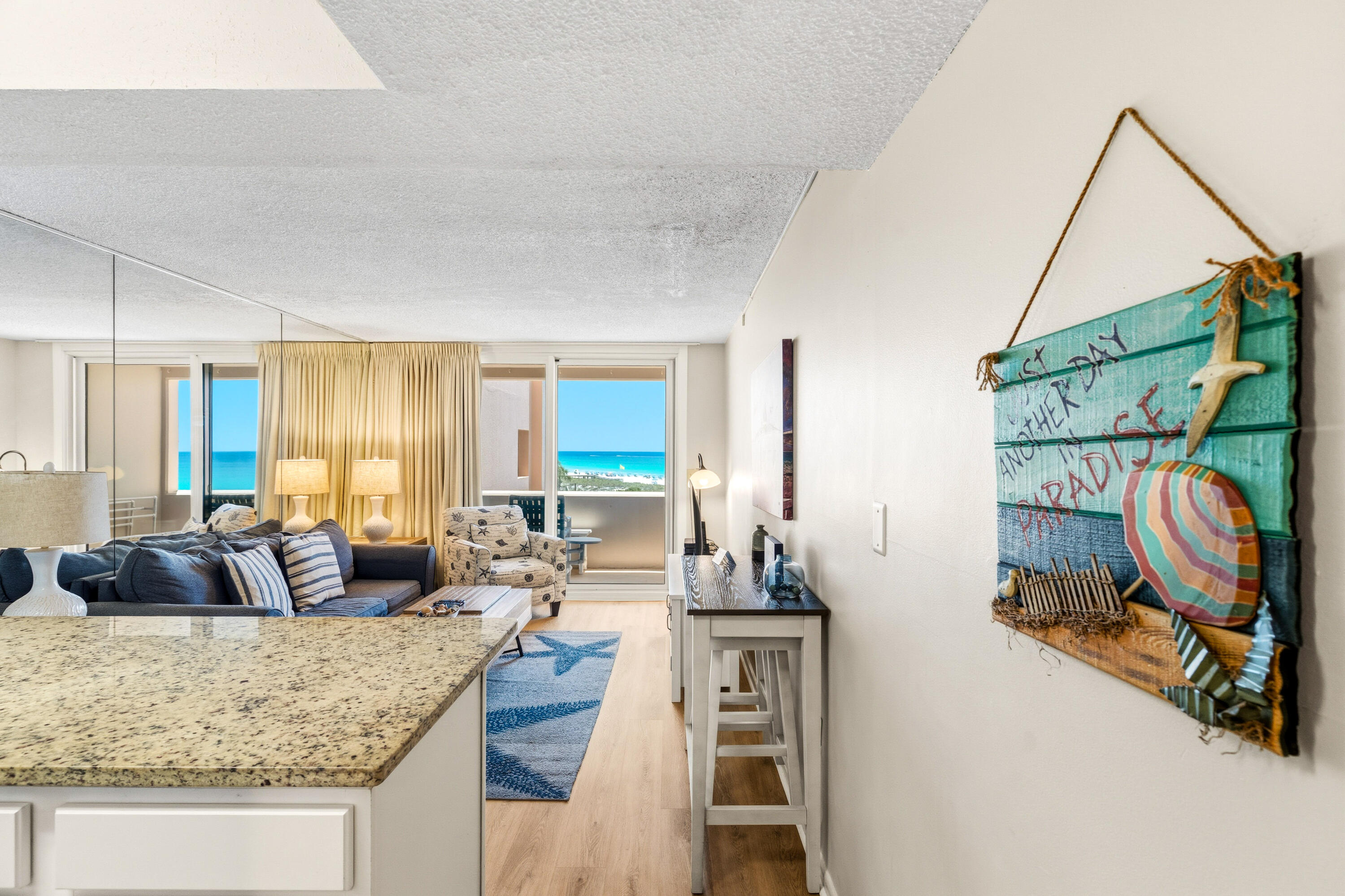 JETTY EAST CONDO - Residential