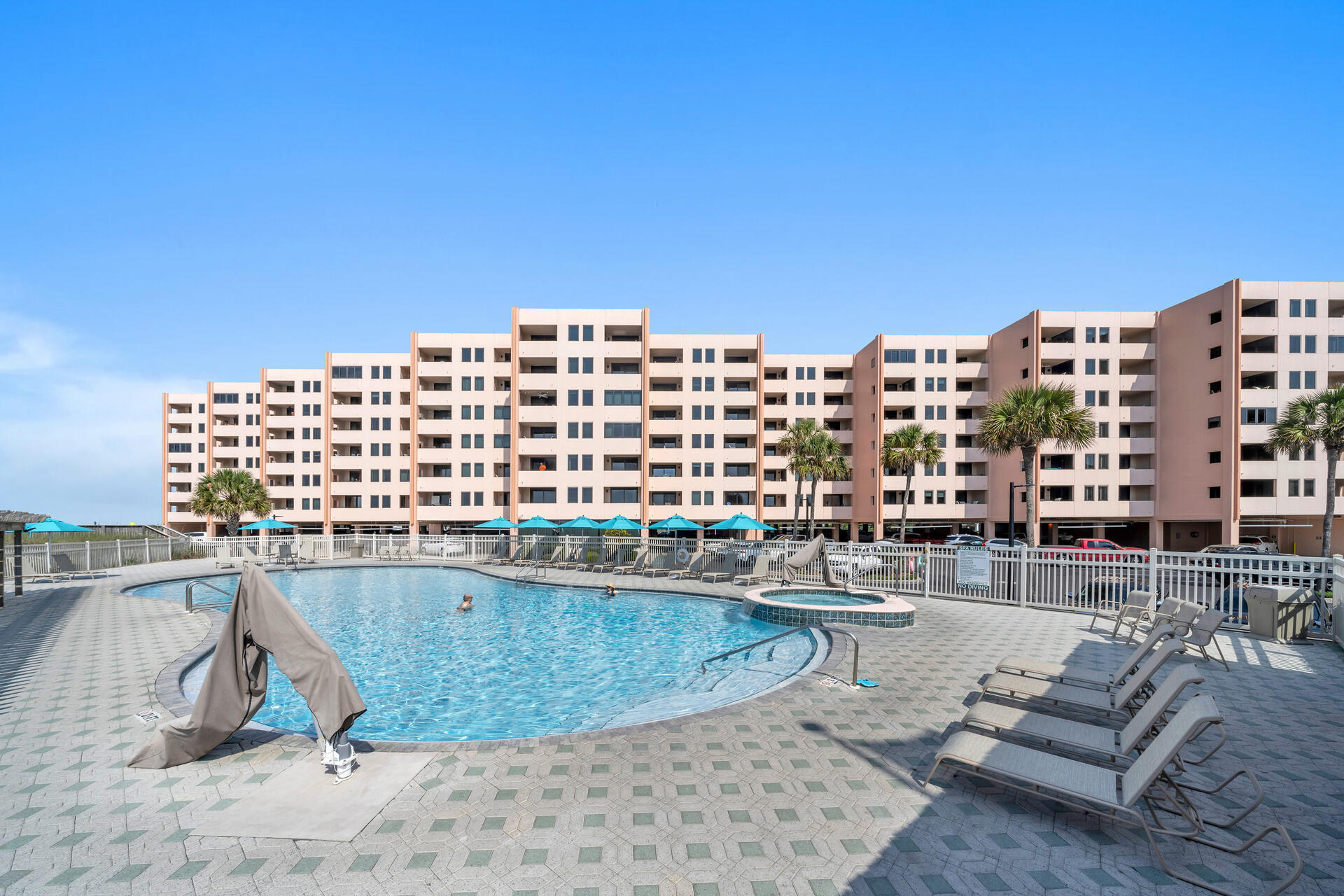 JETTY EAST CONDO - Residential