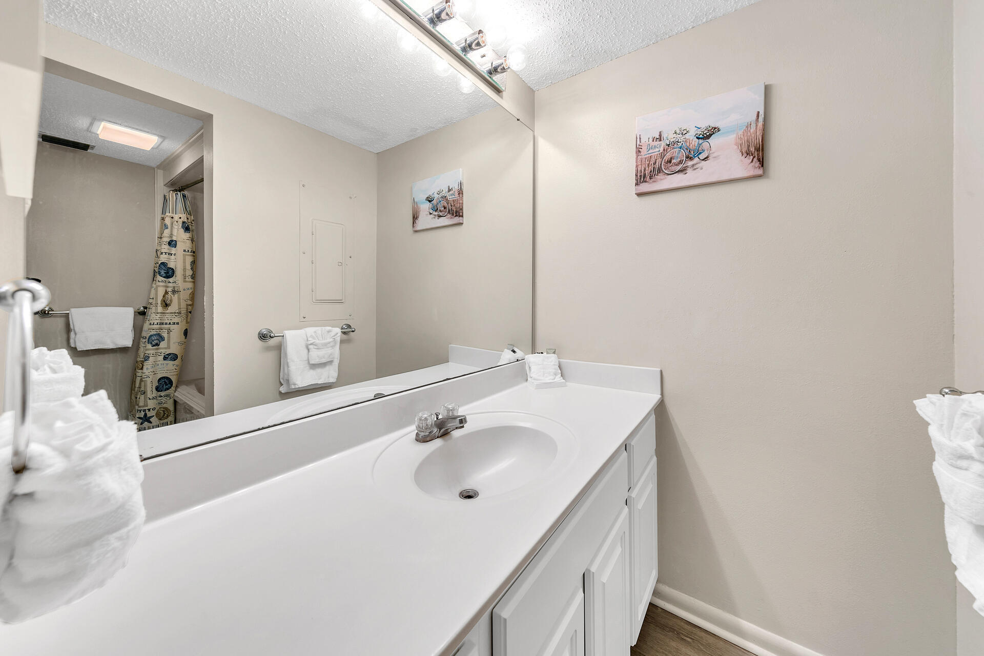 JETTY EAST CONDO - Residential