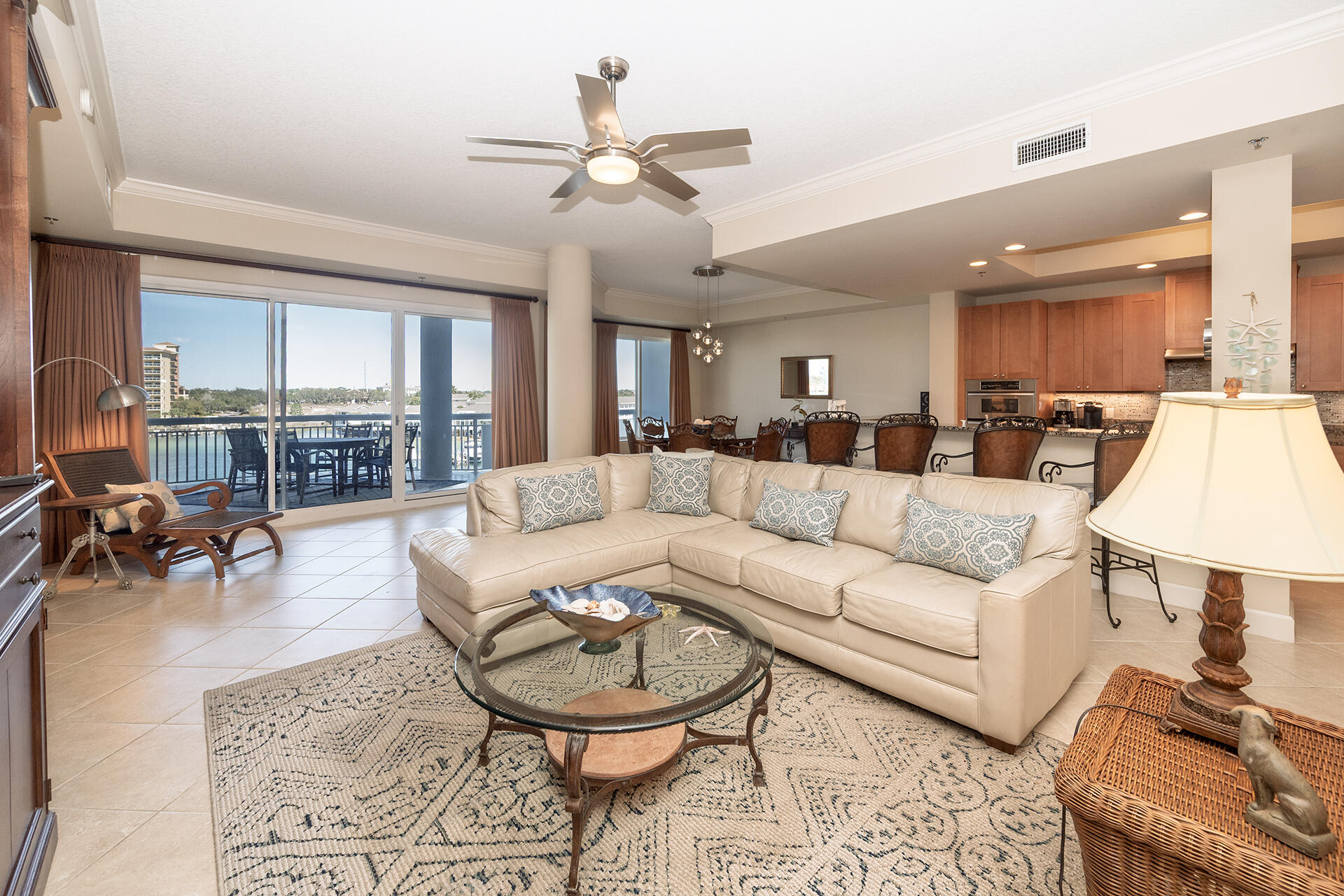 HARBOR LANDING - Residential