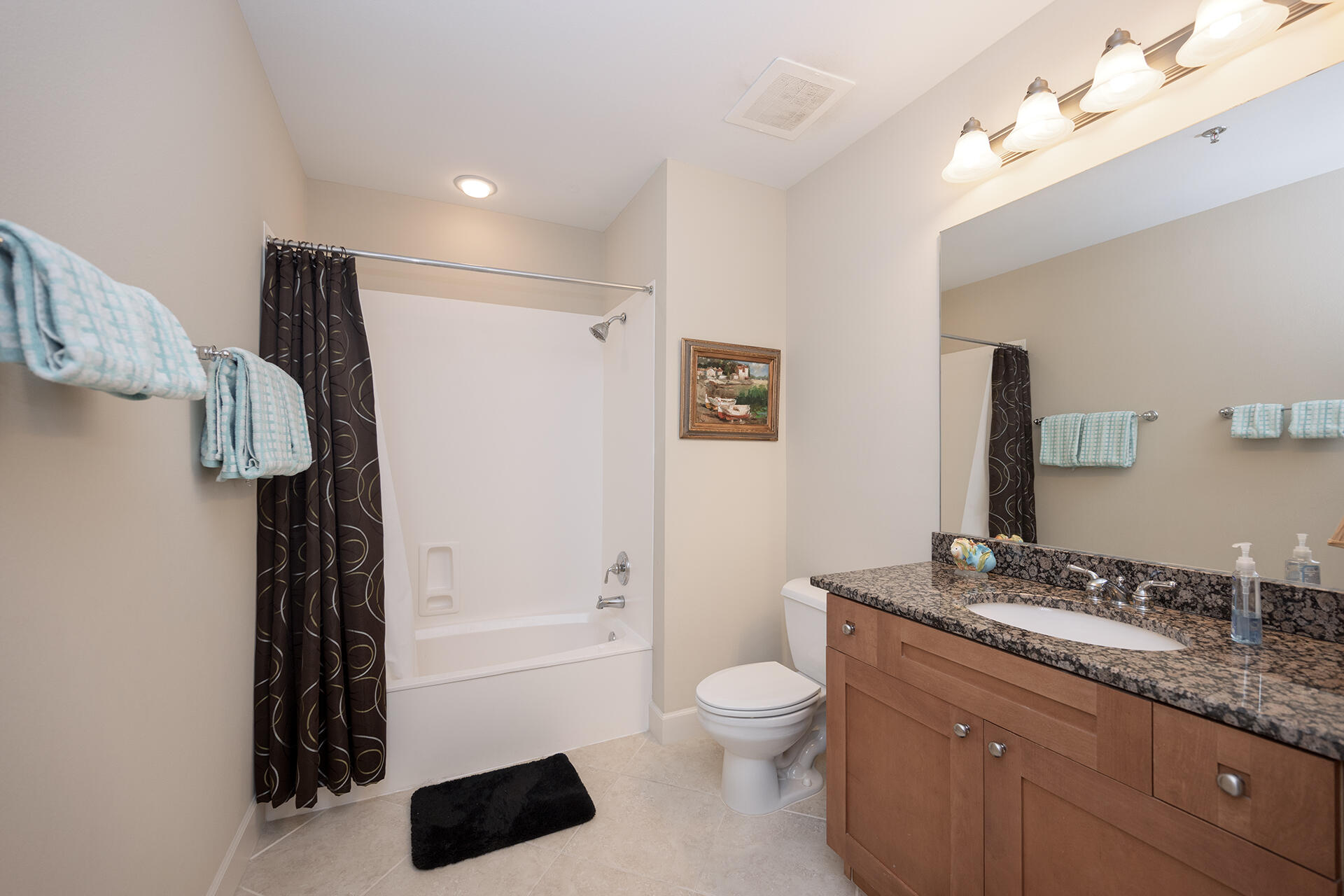 HARBOR LANDING - Residential