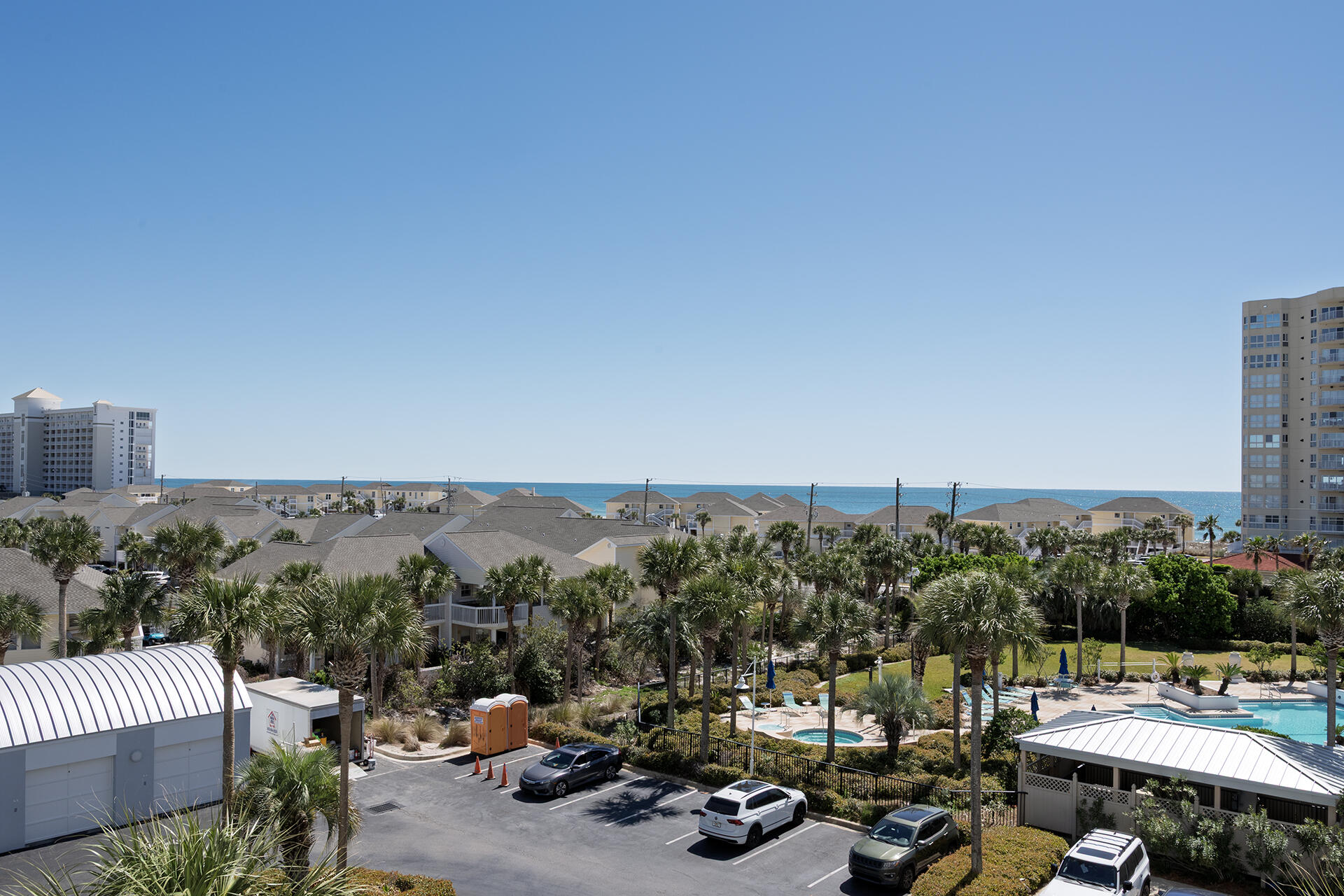 HARBOR LANDING - Residential