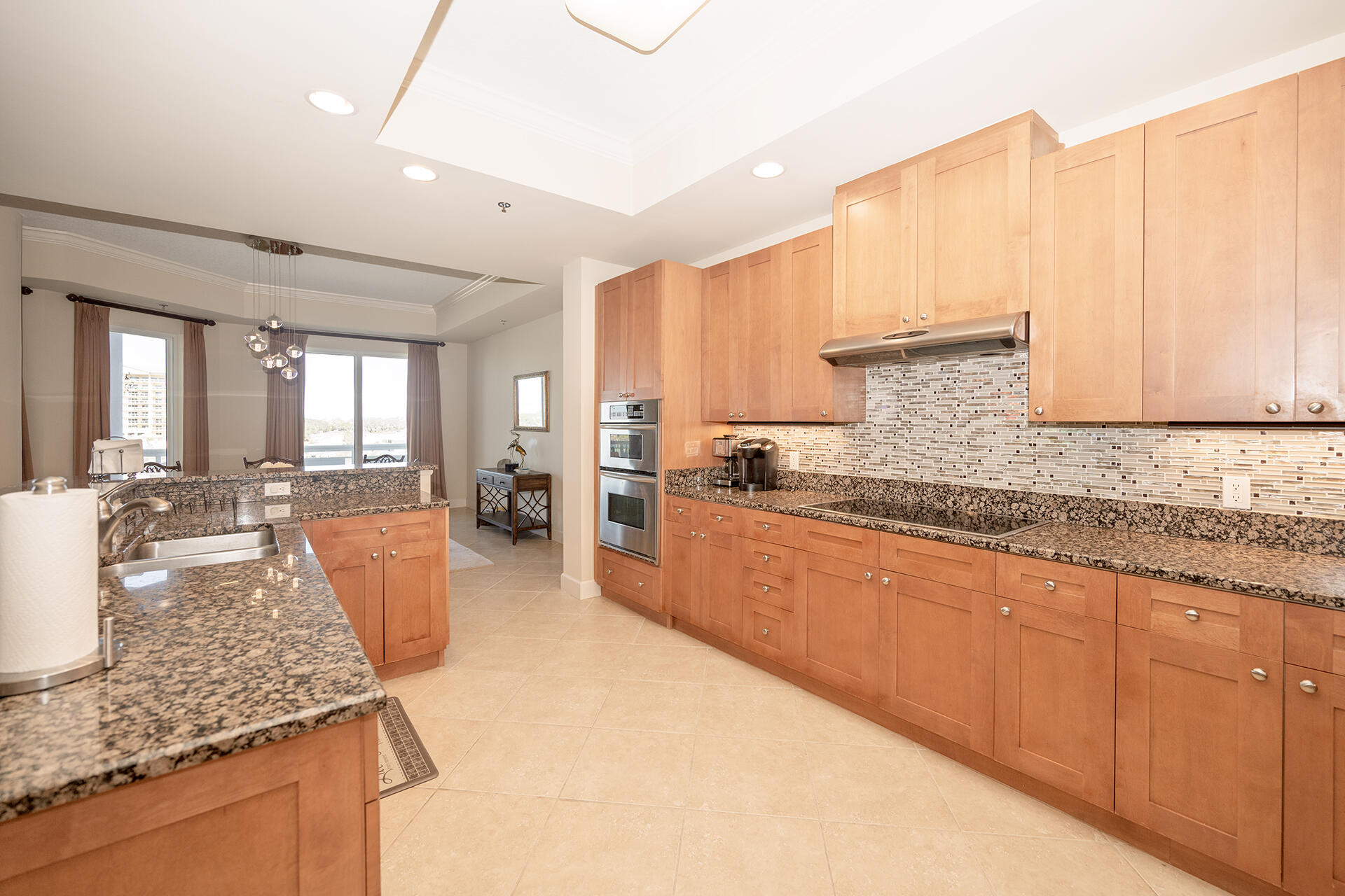 HARBOR LANDING - Residential