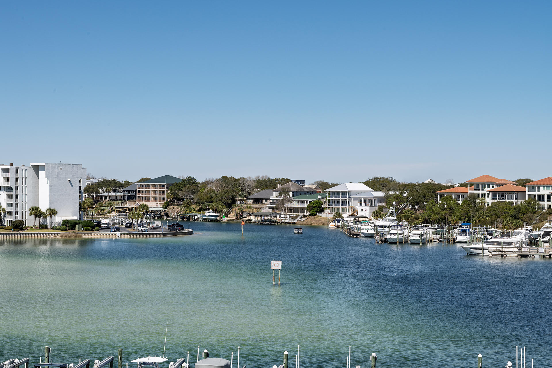 HARBOR LANDING - Residential