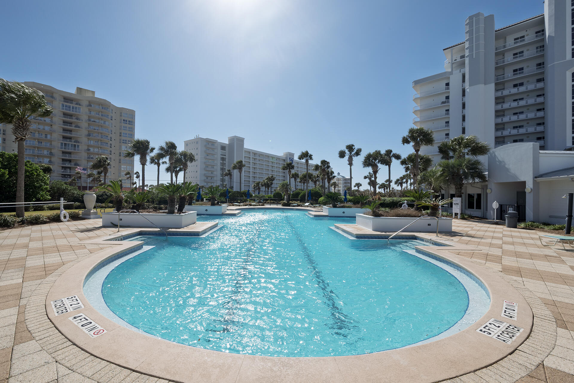 HARBOR LANDING - Residential