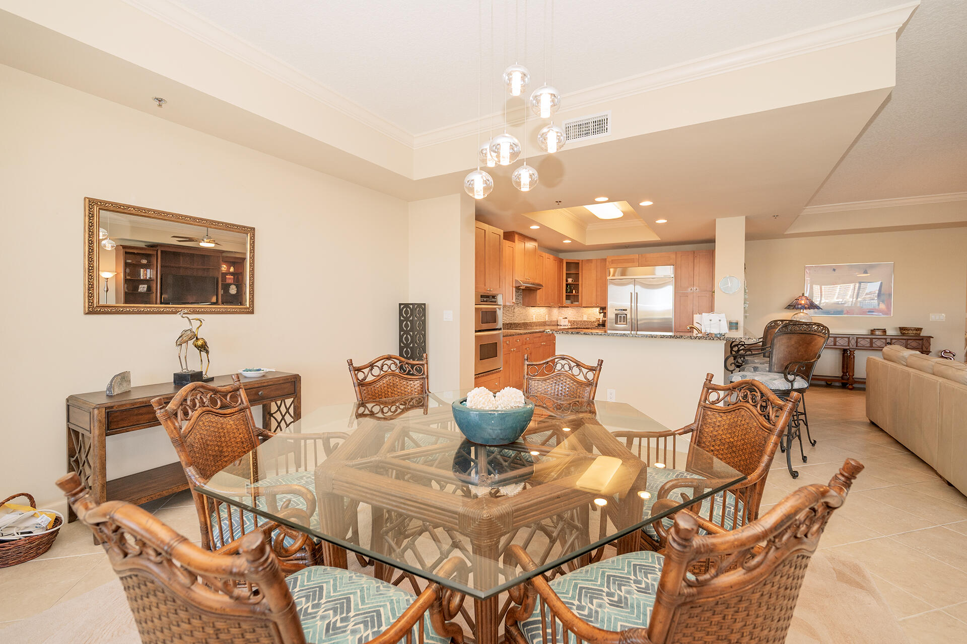 HARBOR LANDING - Residential