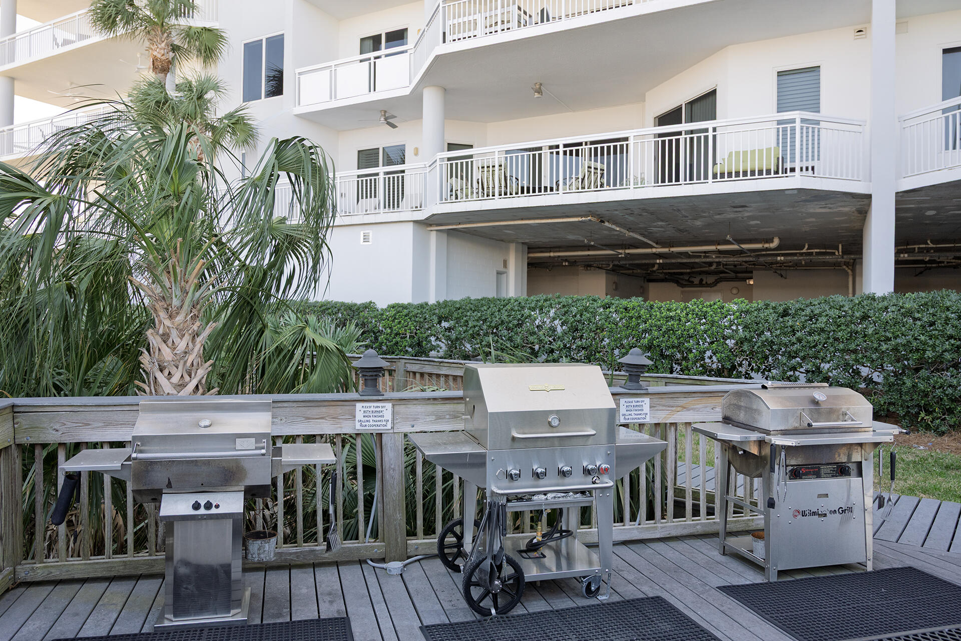 HARBOR LANDING - Residential