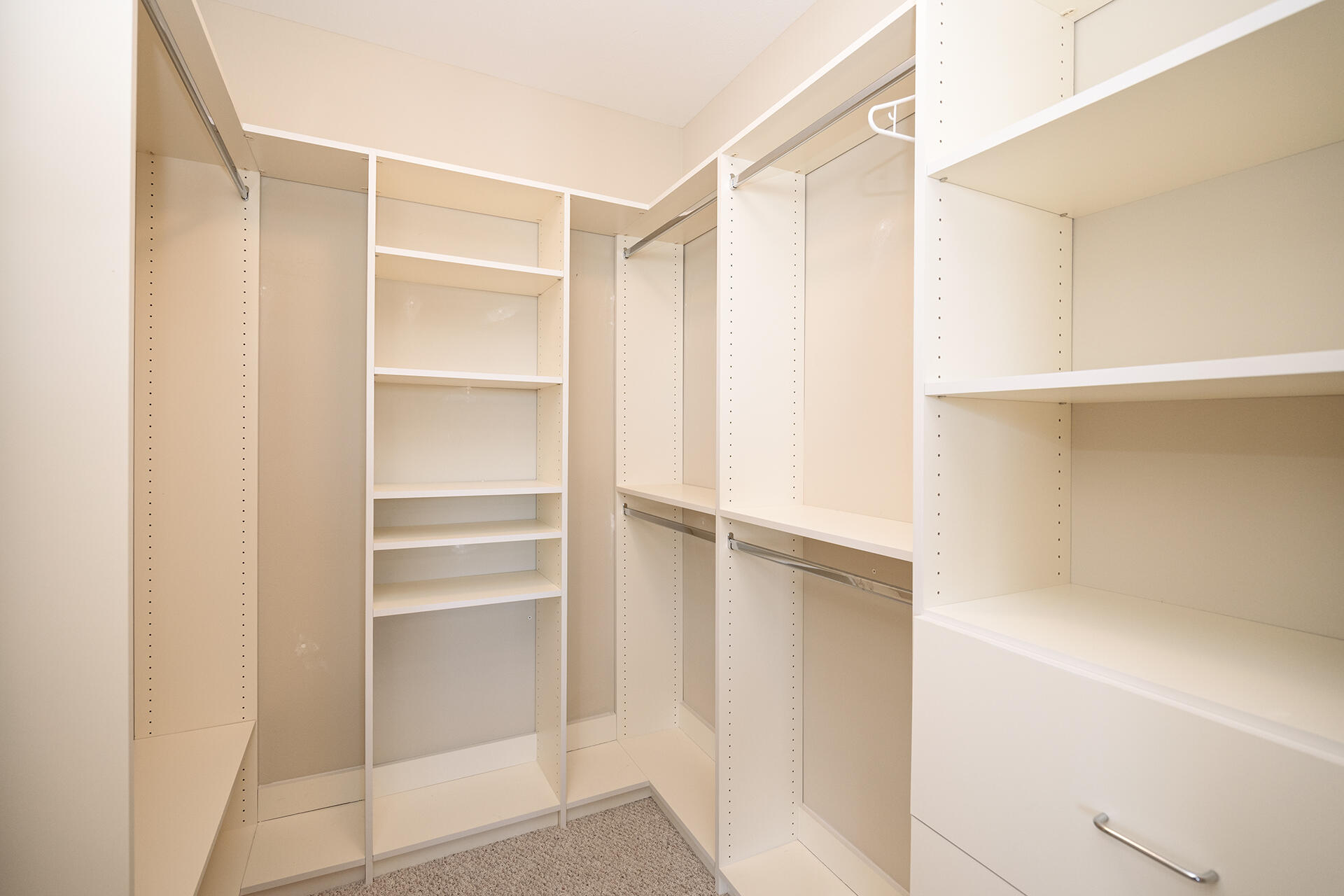 HARBOR LANDING - Residential