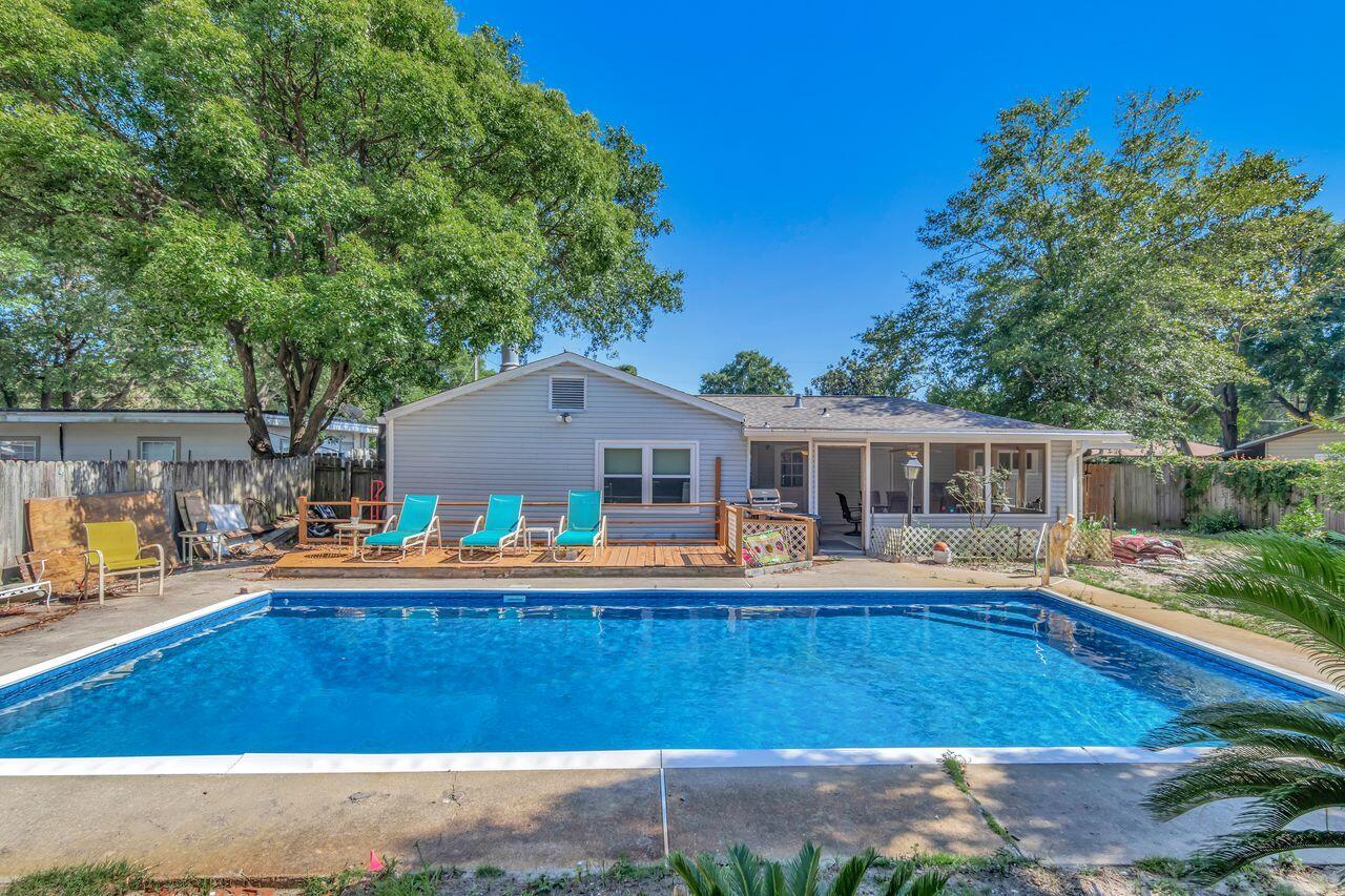 BEL AIR 1ST ADDN - Residential