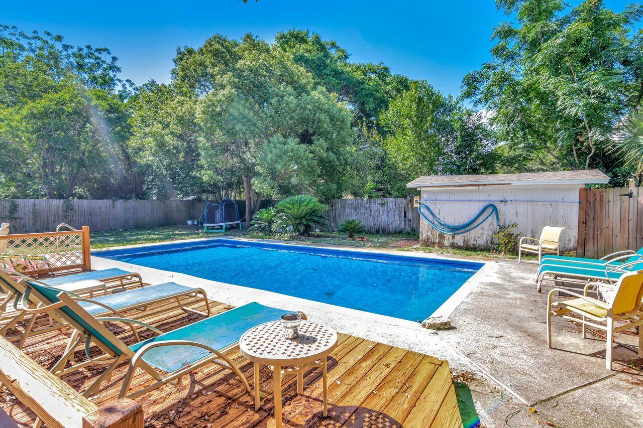 BEL AIR 1ST ADDN - Residential