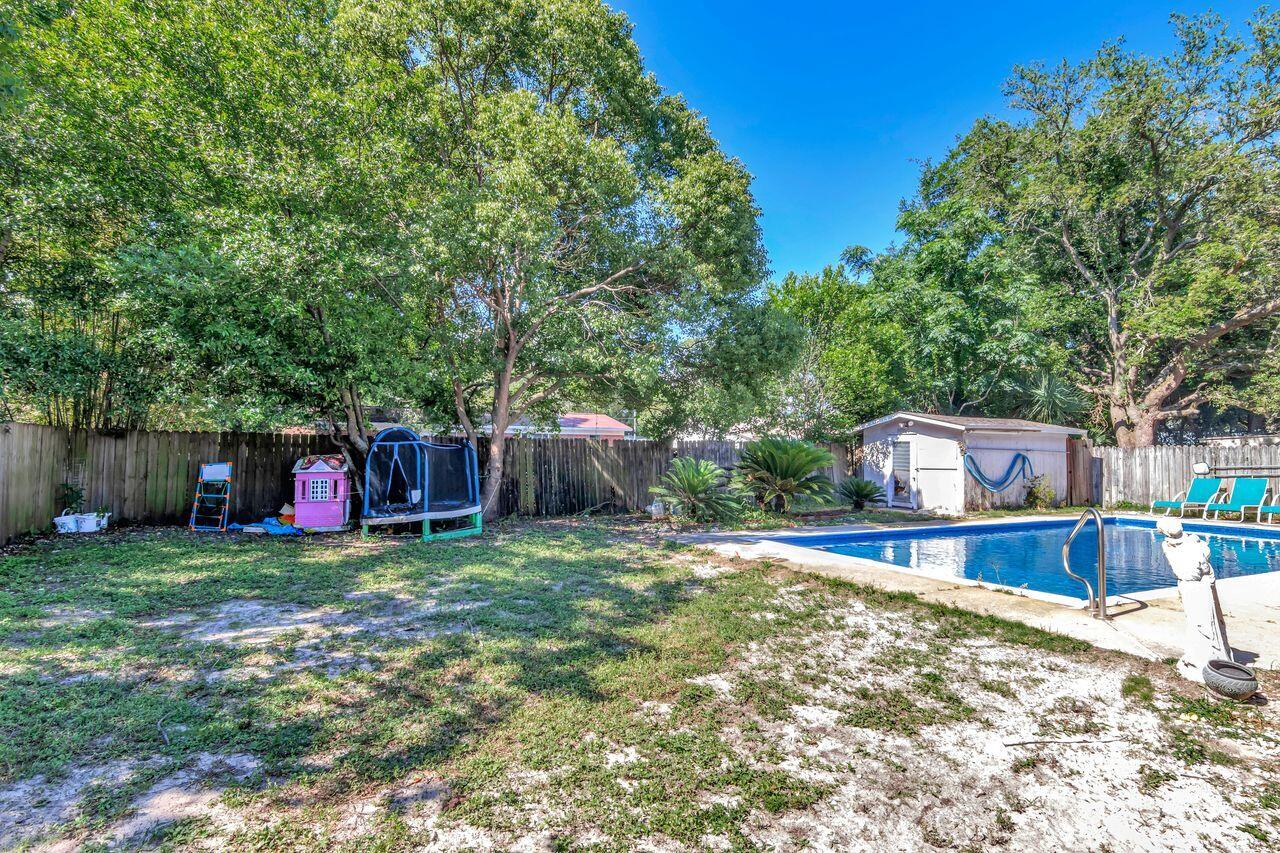 BEL AIR 1ST ADDN - Residential