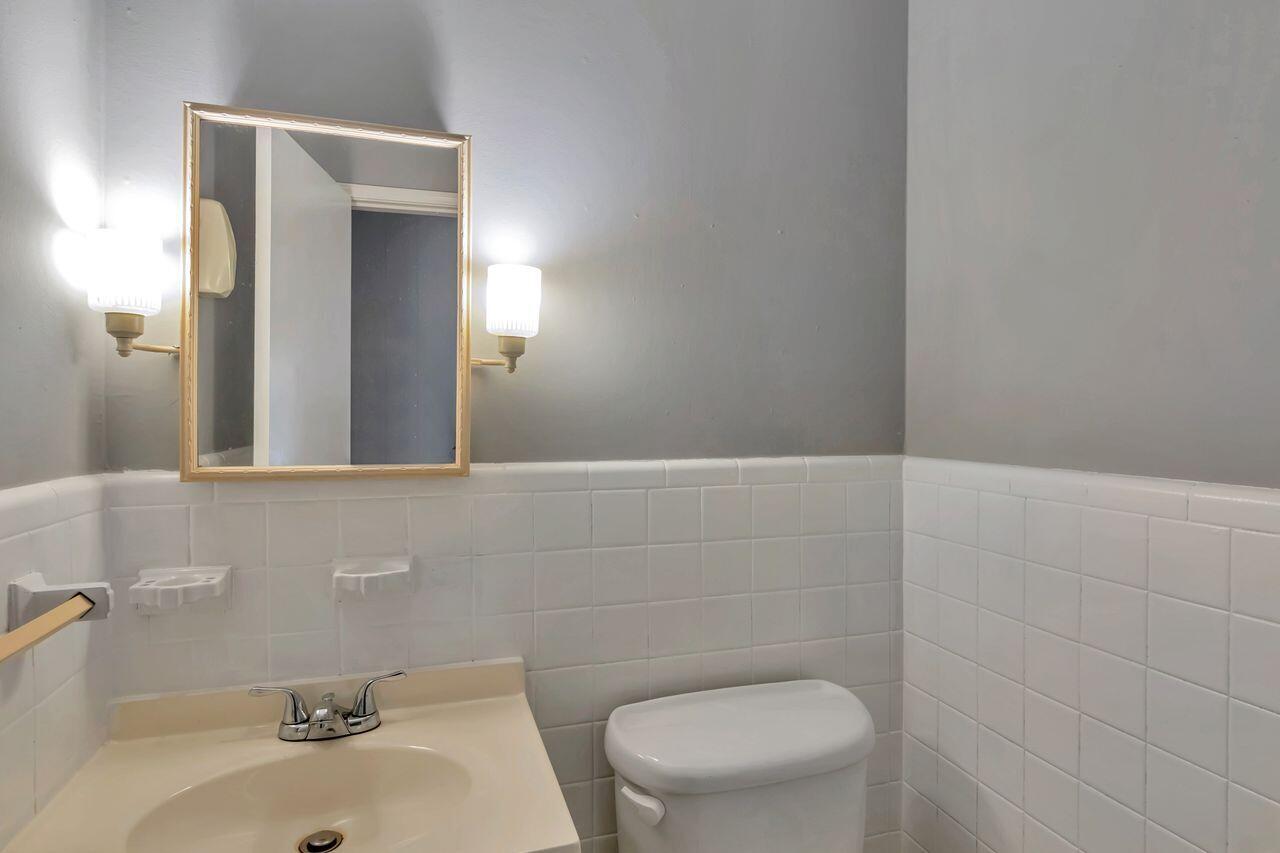 BEL AIR 1ST ADDN - Residential