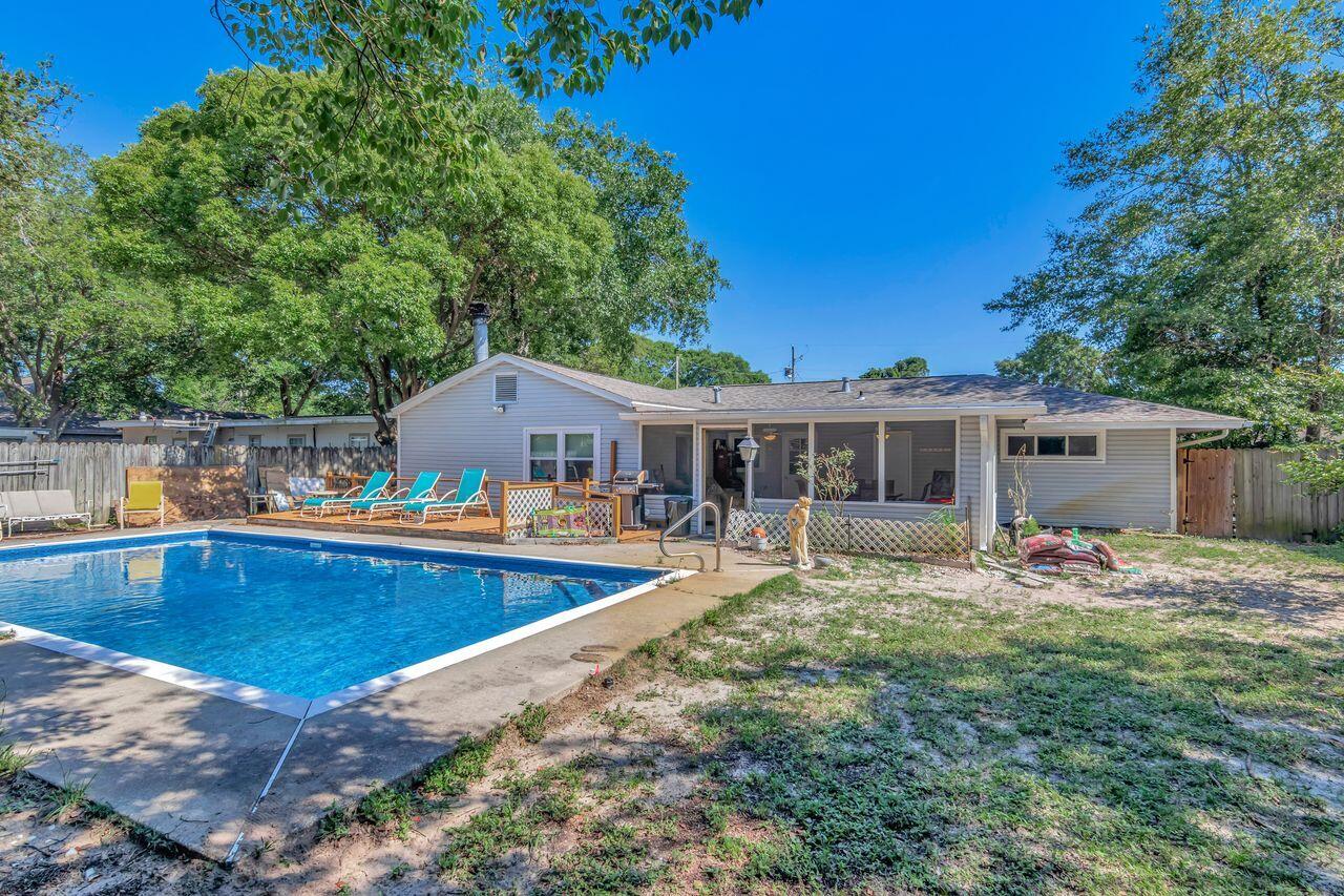 BEL AIR 1ST ADDN - Residential