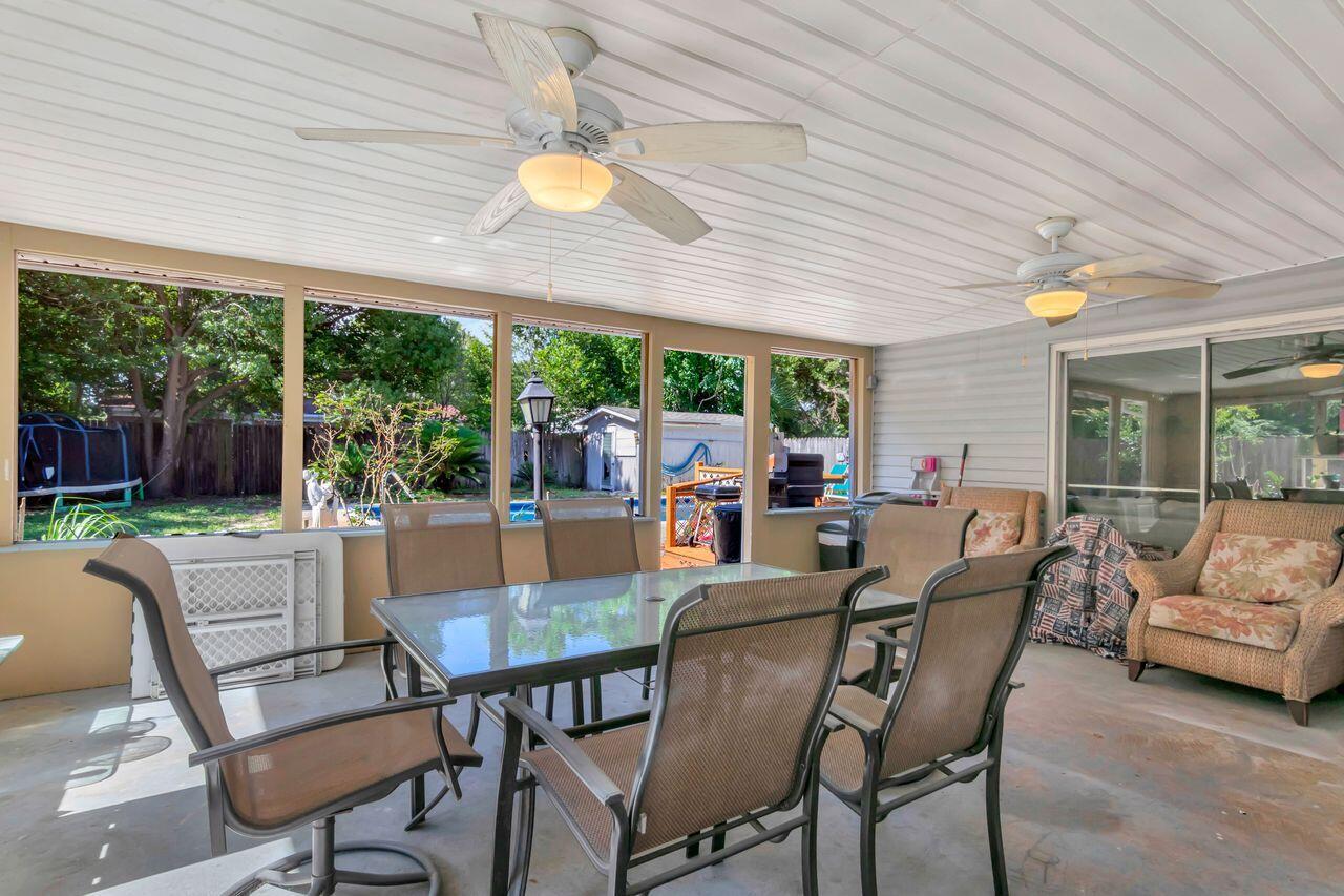 BEL AIR 1ST ADDN - Residential