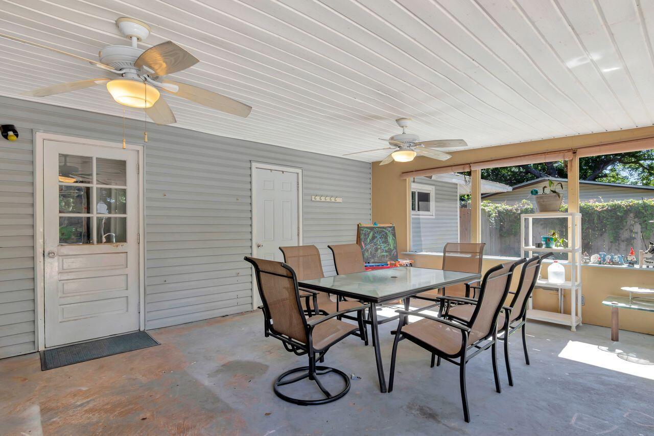 BEL AIR 1ST ADDN - Residential