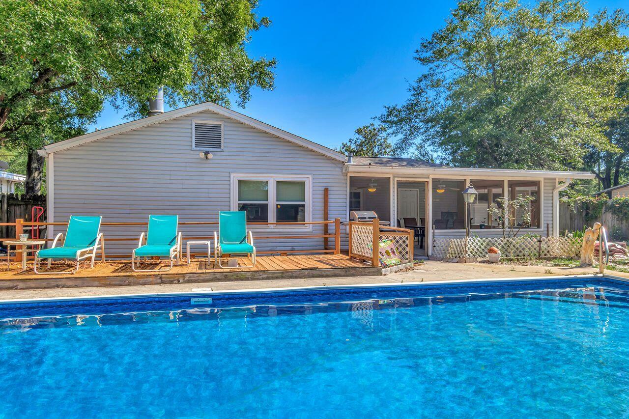 BEL AIR 1ST ADDN - Residential