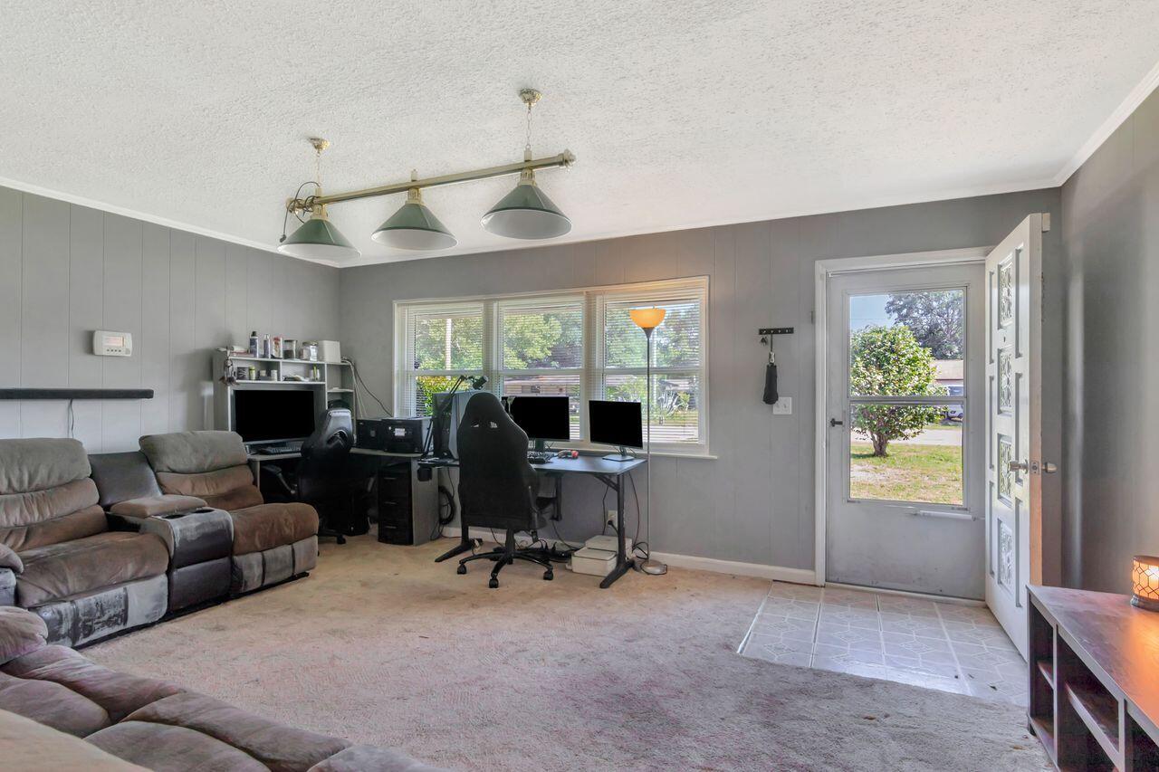 BEL AIR 1ST ADDN - Residential