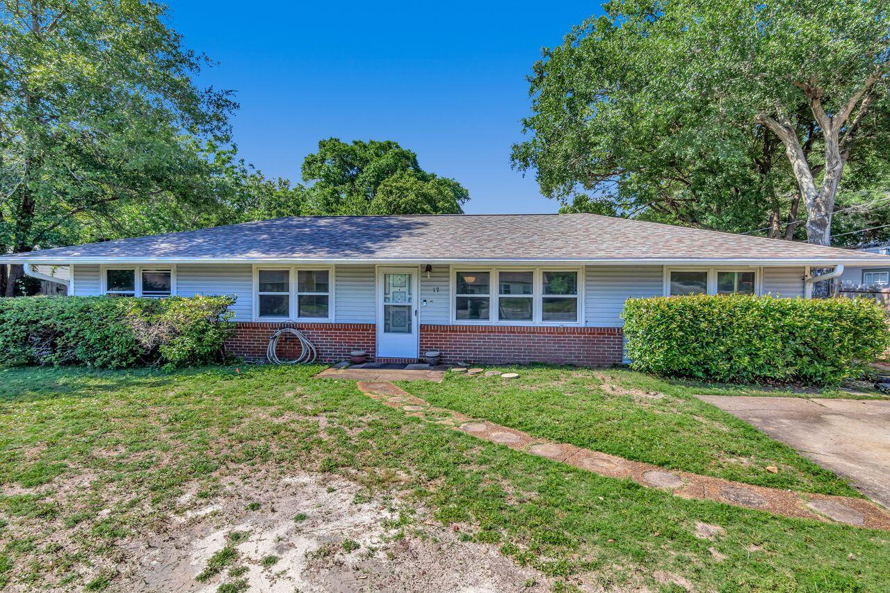 BEL AIR 1ST ADDN - Residential