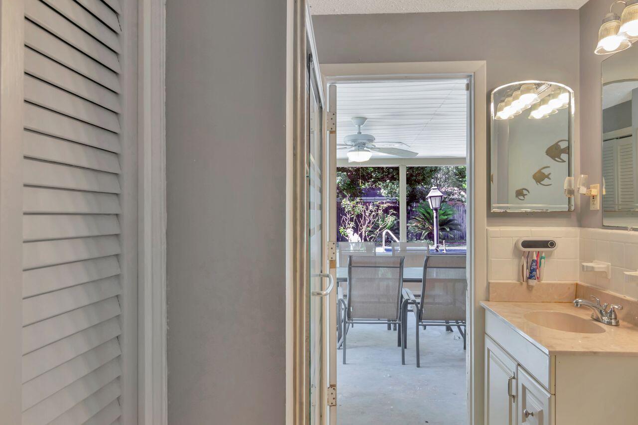 BEL AIR 1ST ADDN - Residential