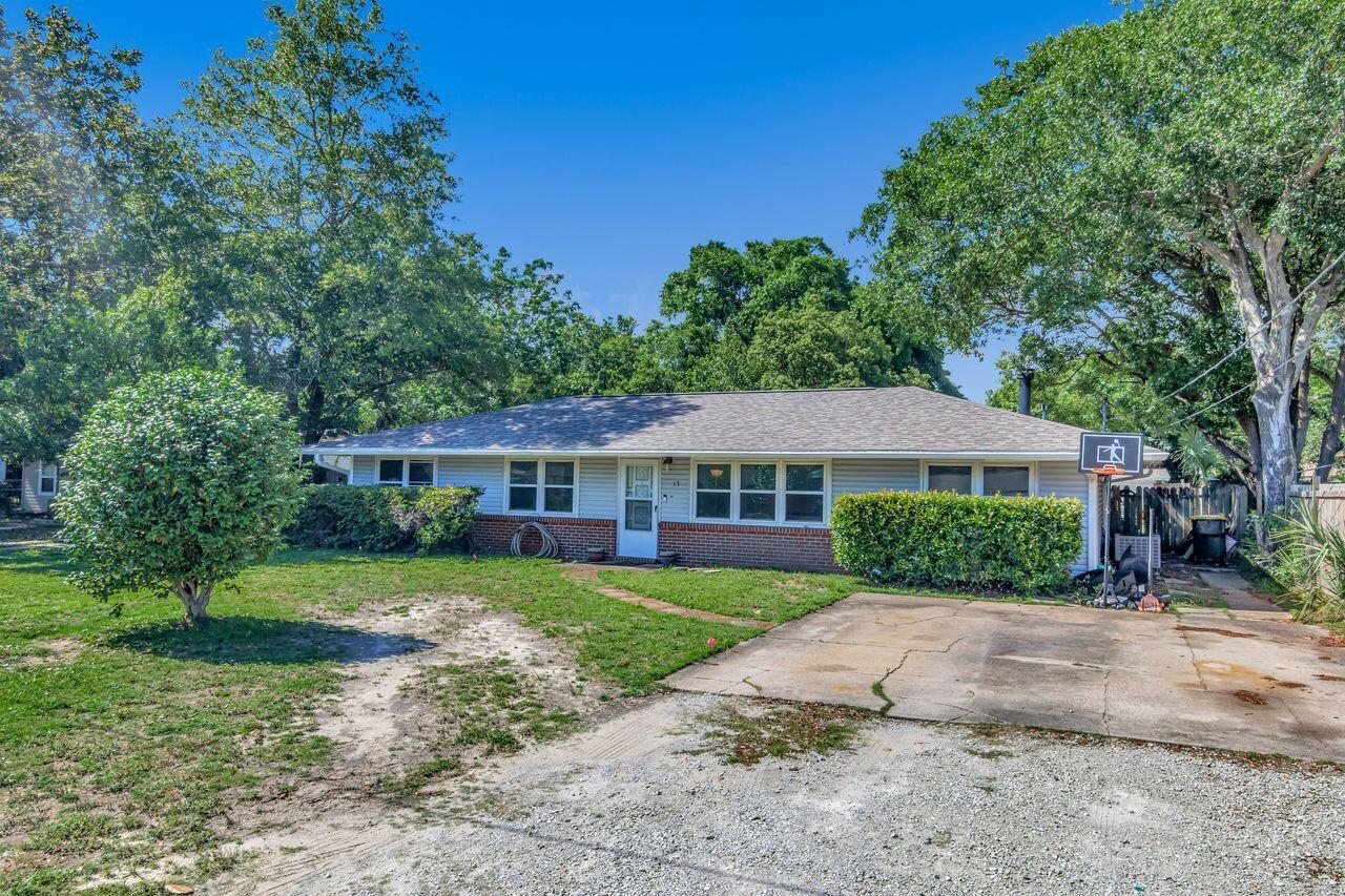 BEL AIR 1ST ADDN - Residential