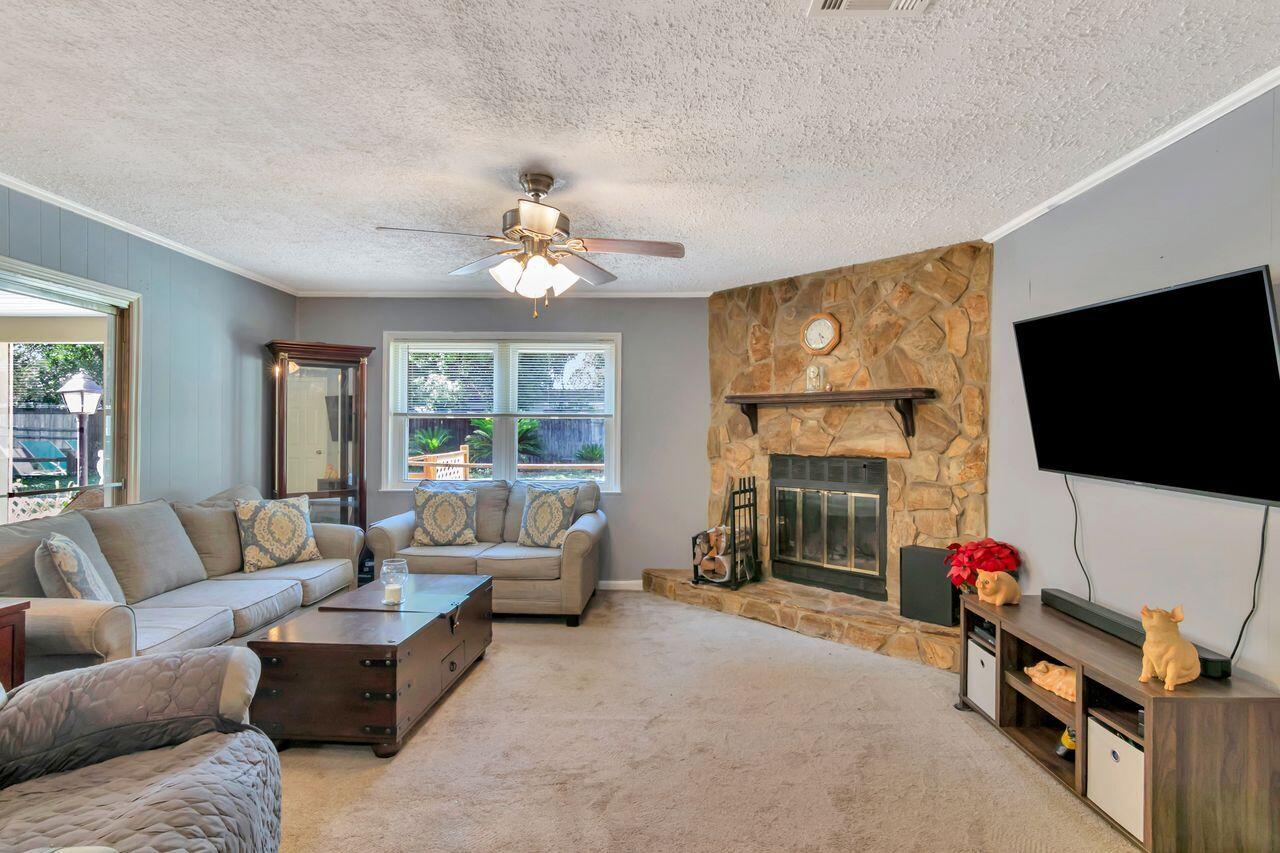 BEL AIR 1ST ADDN - Residential