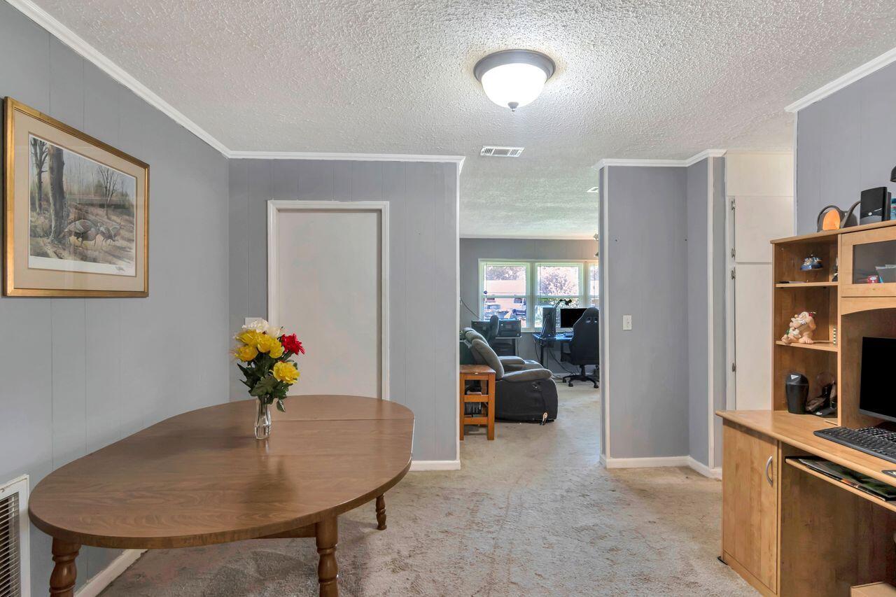 BEL AIR 1ST ADDN - Residential