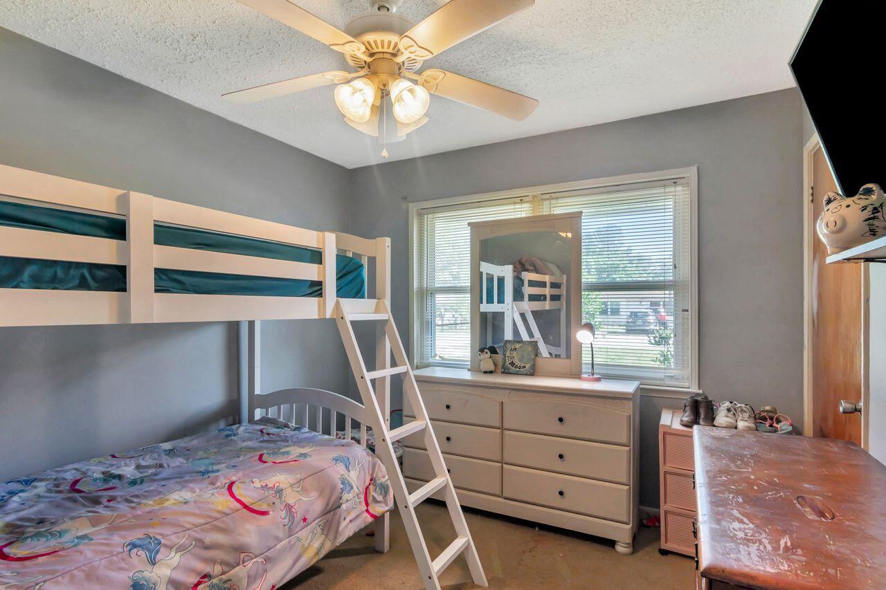 BEL AIR 1ST ADDN - Residential