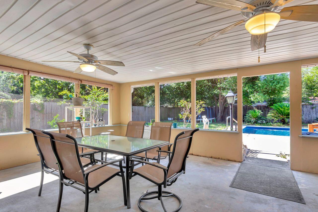 BEL AIR 1ST ADDN - Residential