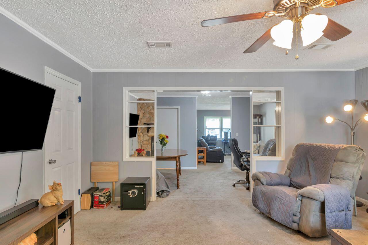 BEL AIR 1ST ADDN - Residential