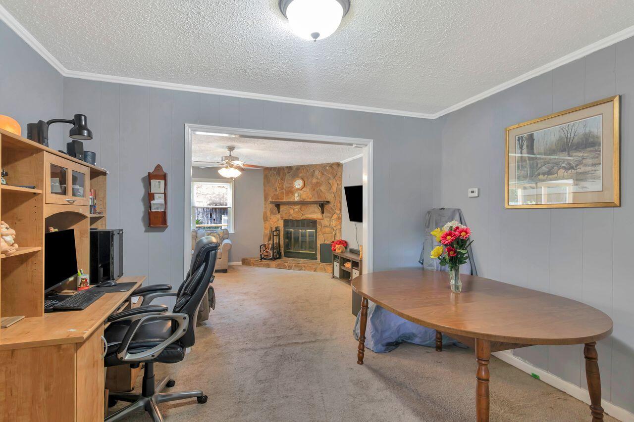 BEL AIR 1ST ADDN - Residential