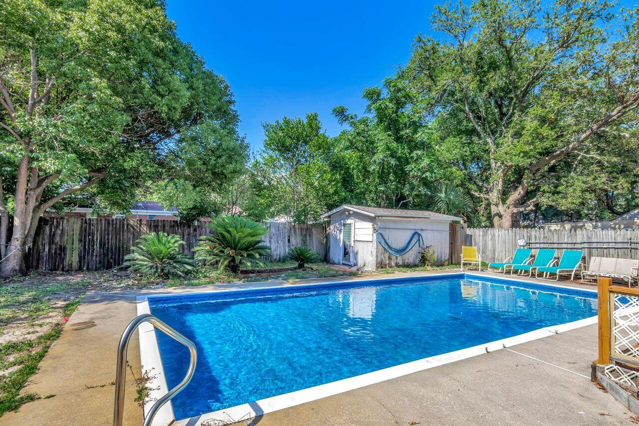 BEL AIR 1ST ADDN - Residential