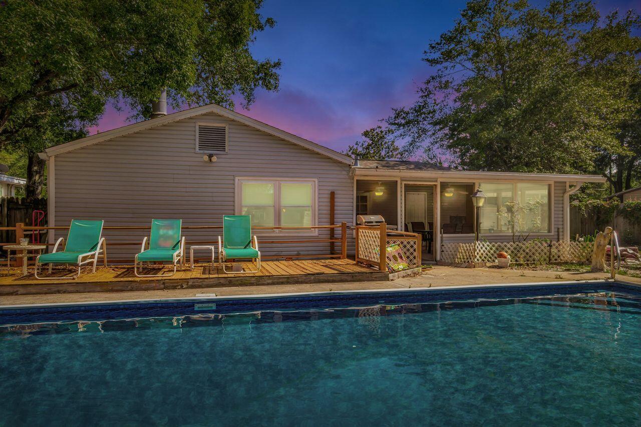 BEL AIR 1ST ADDN - Residential