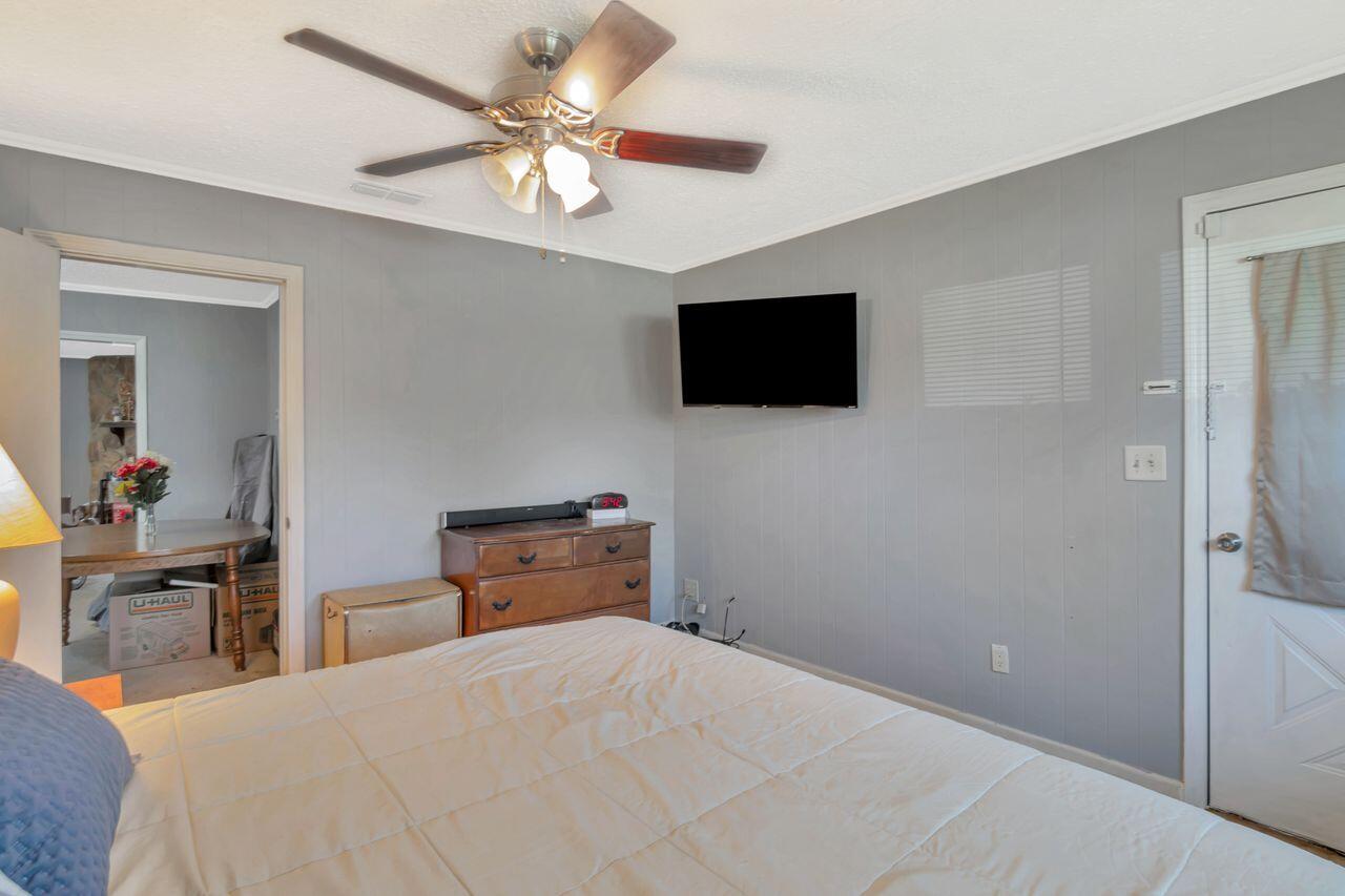 BEL AIR 1ST ADDN - Residential