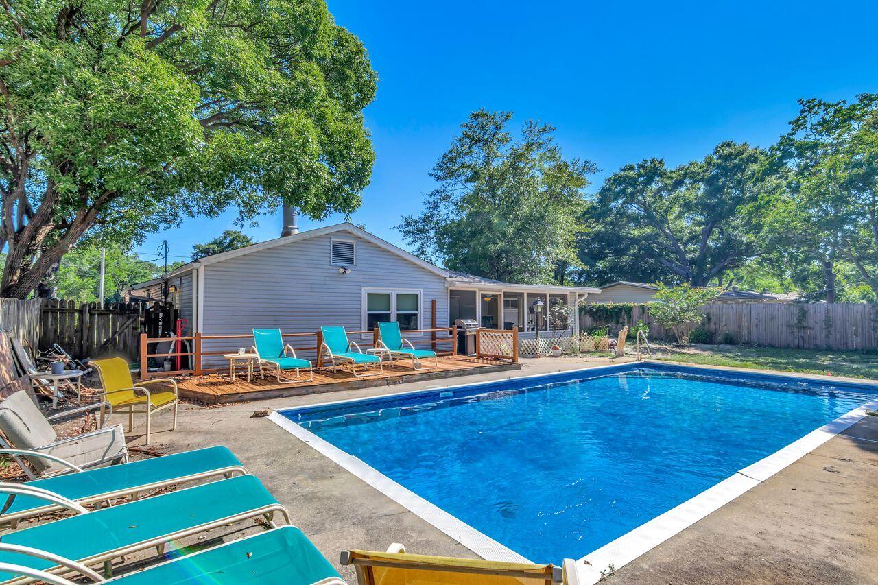 BEL AIR 1ST ADDN - Residential