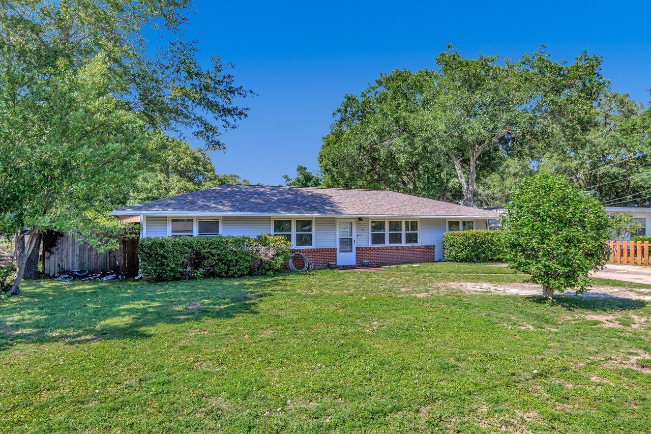 BEL AIR 1ST ADDN - Residential