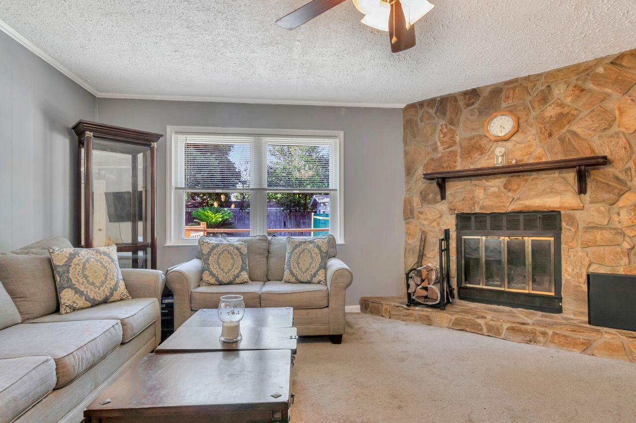 BEL AIR 1ST ADDN - Residential