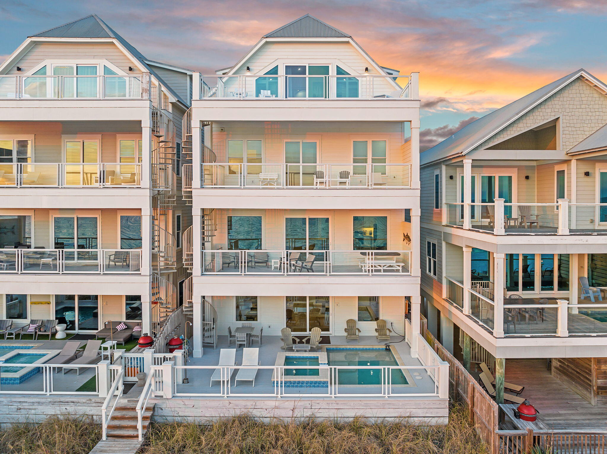 laguna beach estates - Residential