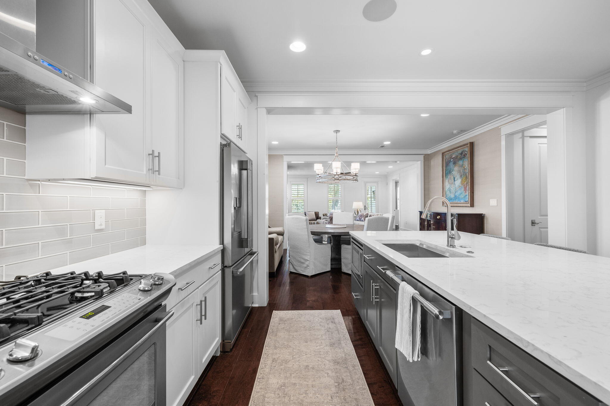 WATERSOUND ORIGINS - Residential