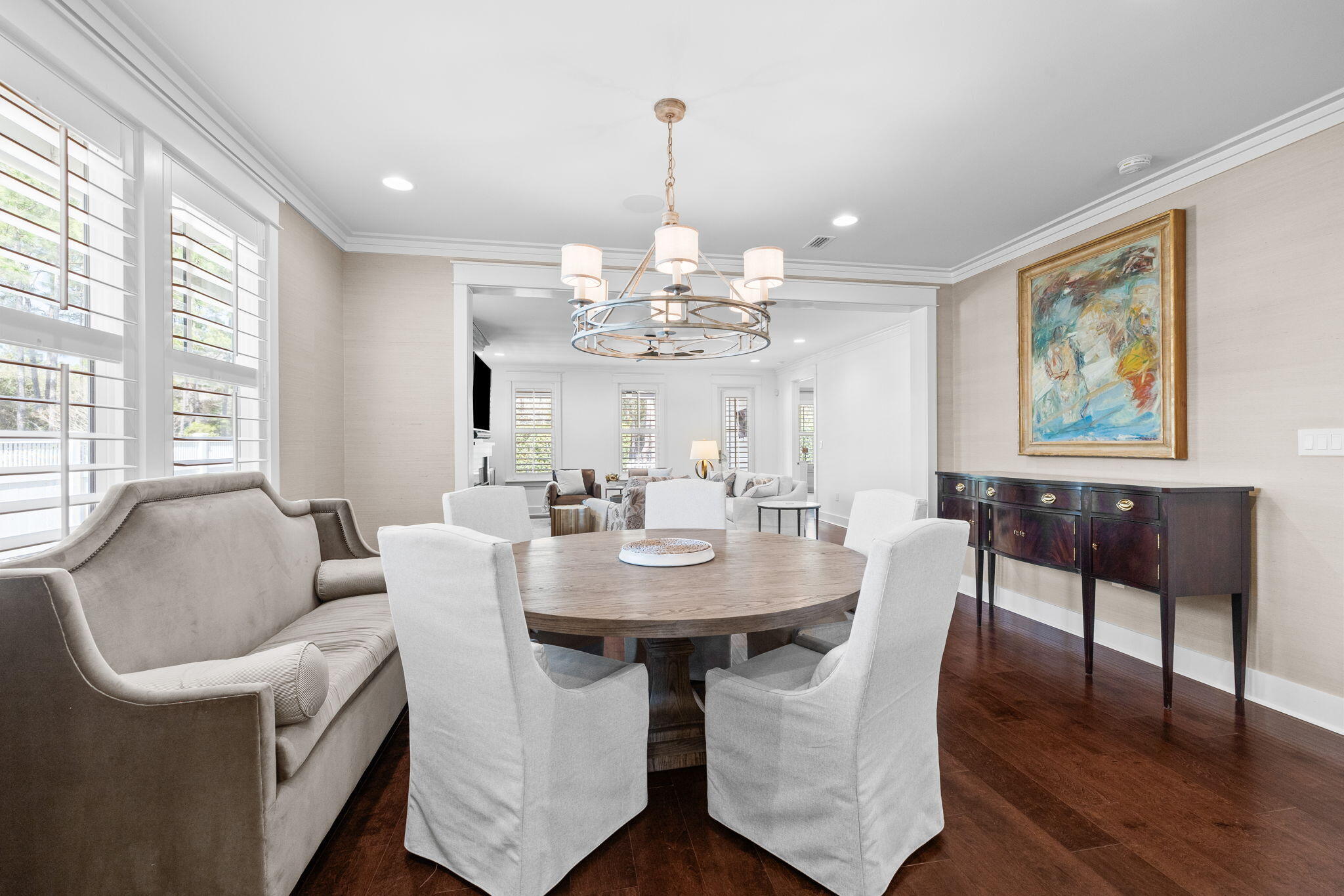 WATERSOUND ORIGINS - Residential