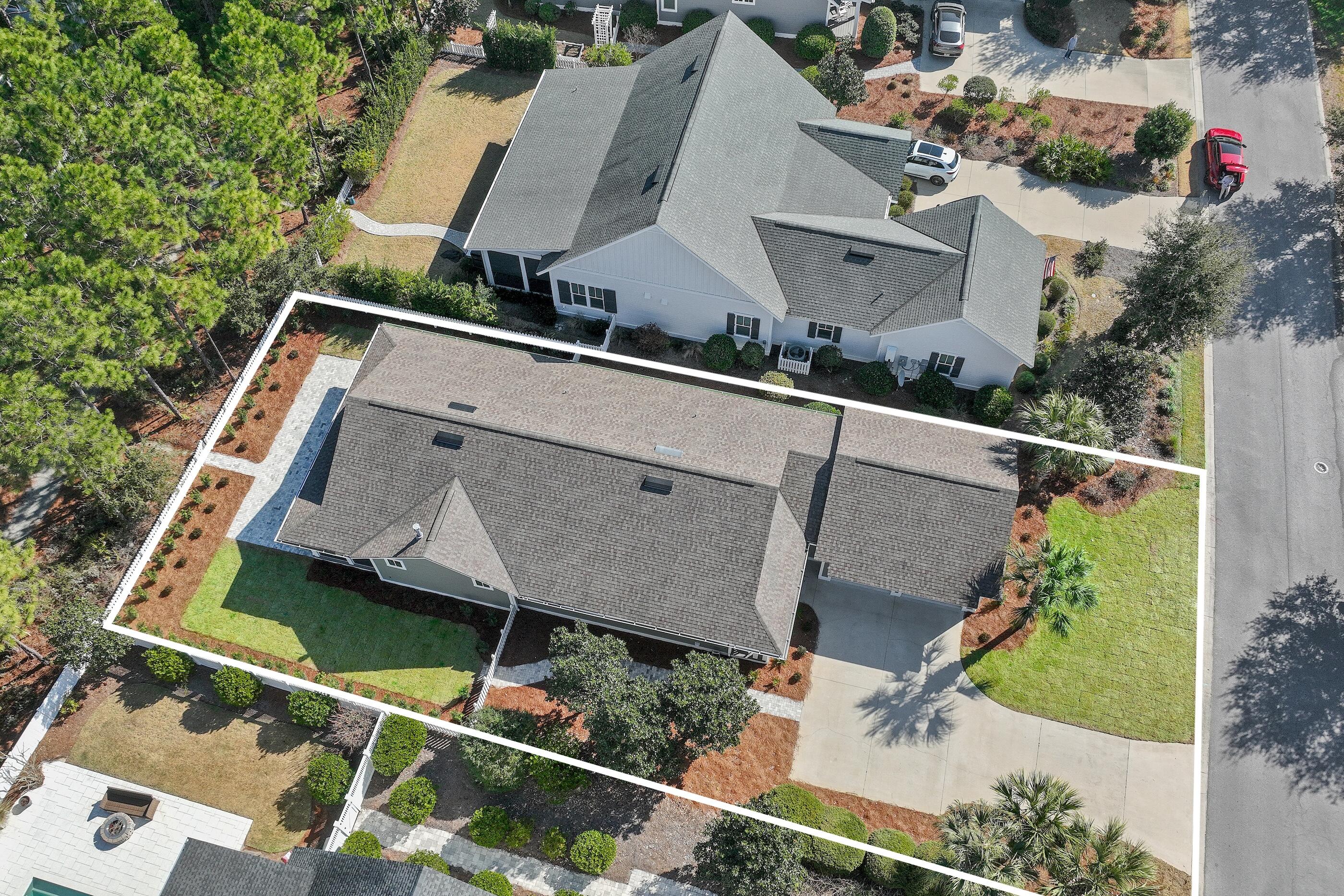 WATERSOUND ORIGINS - Residential