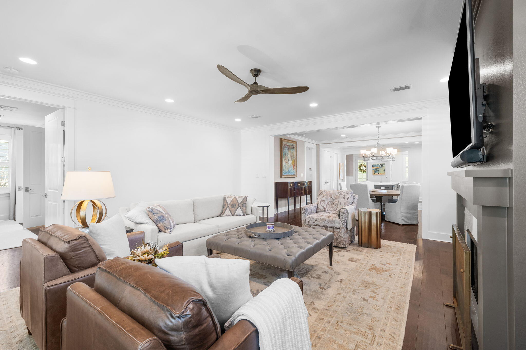 WATERSOUND ORIGINS - Residential