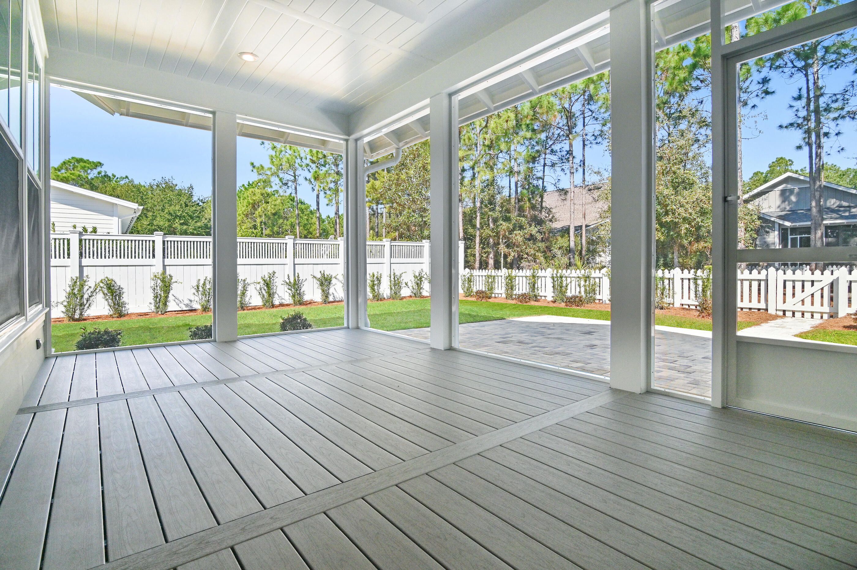 WATERSOUND ORIGINS - Residential