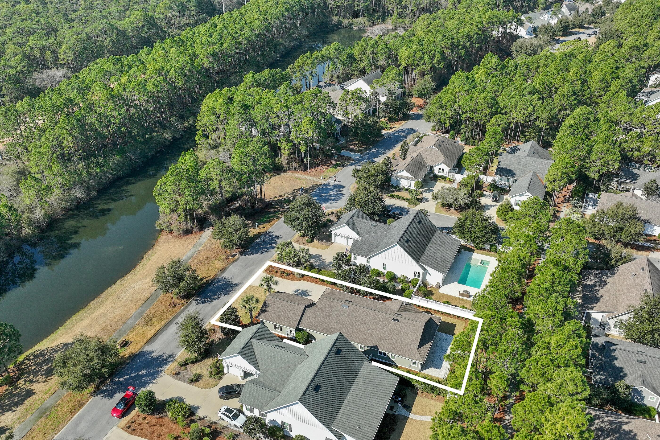 WATERSOUND ORIGINS - Residential