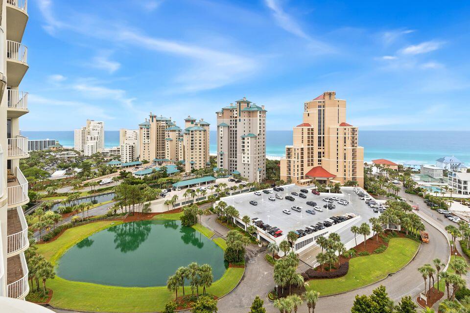 ONE BEACH CLUB DRIVE - Residential