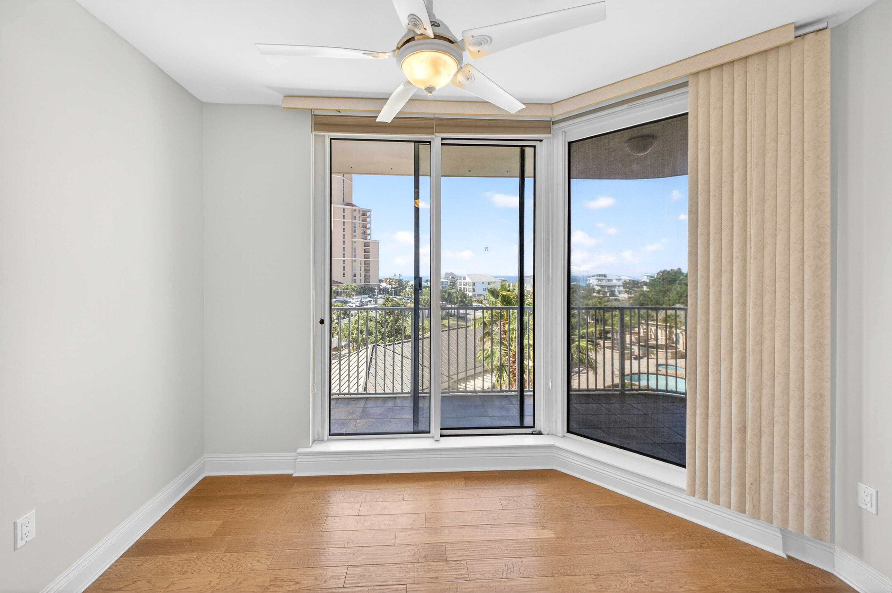 ONE BEACH CLUB DRIVE - Residential