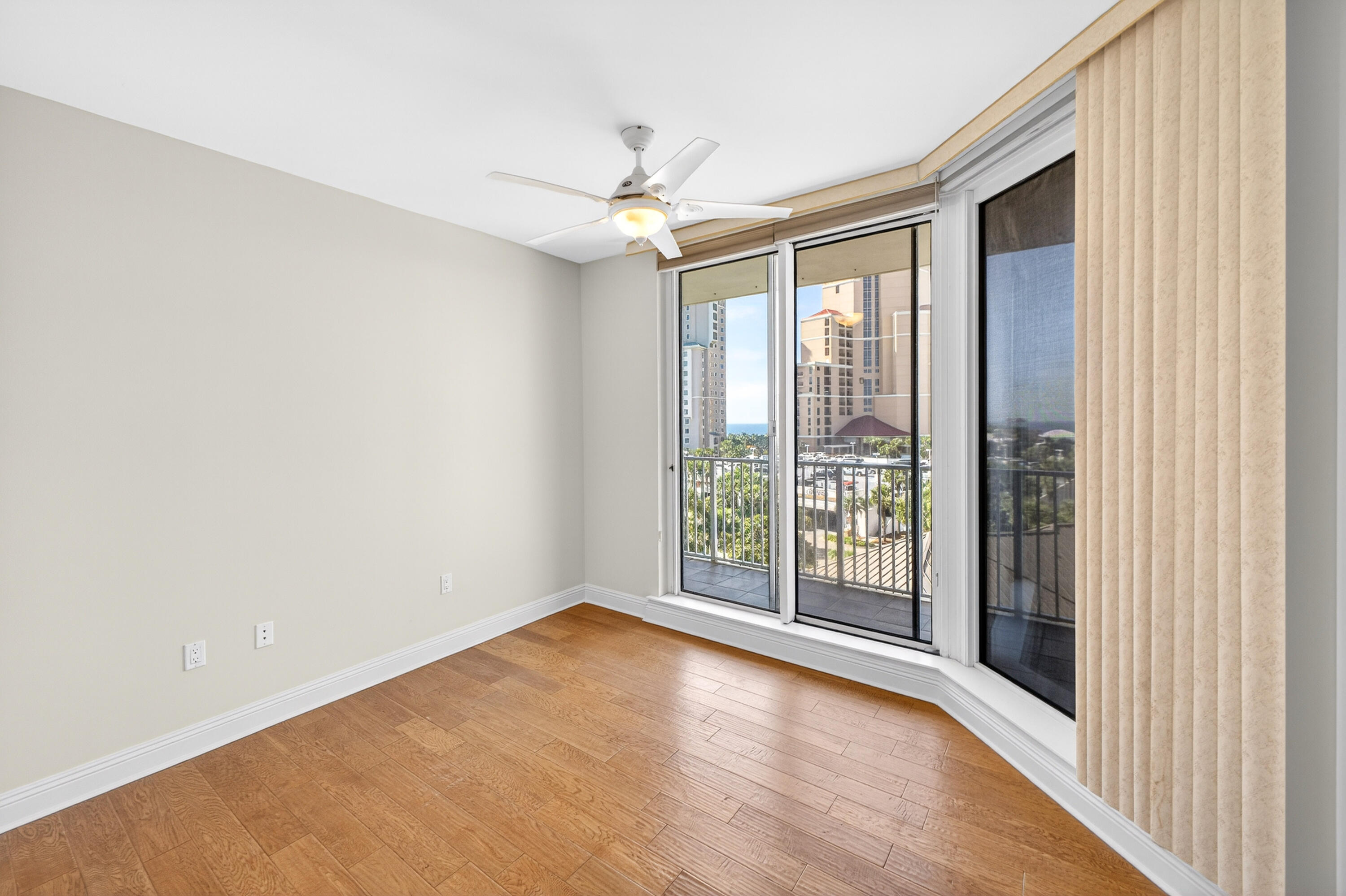 ONE BEACH CLUB DRIVE - Residential