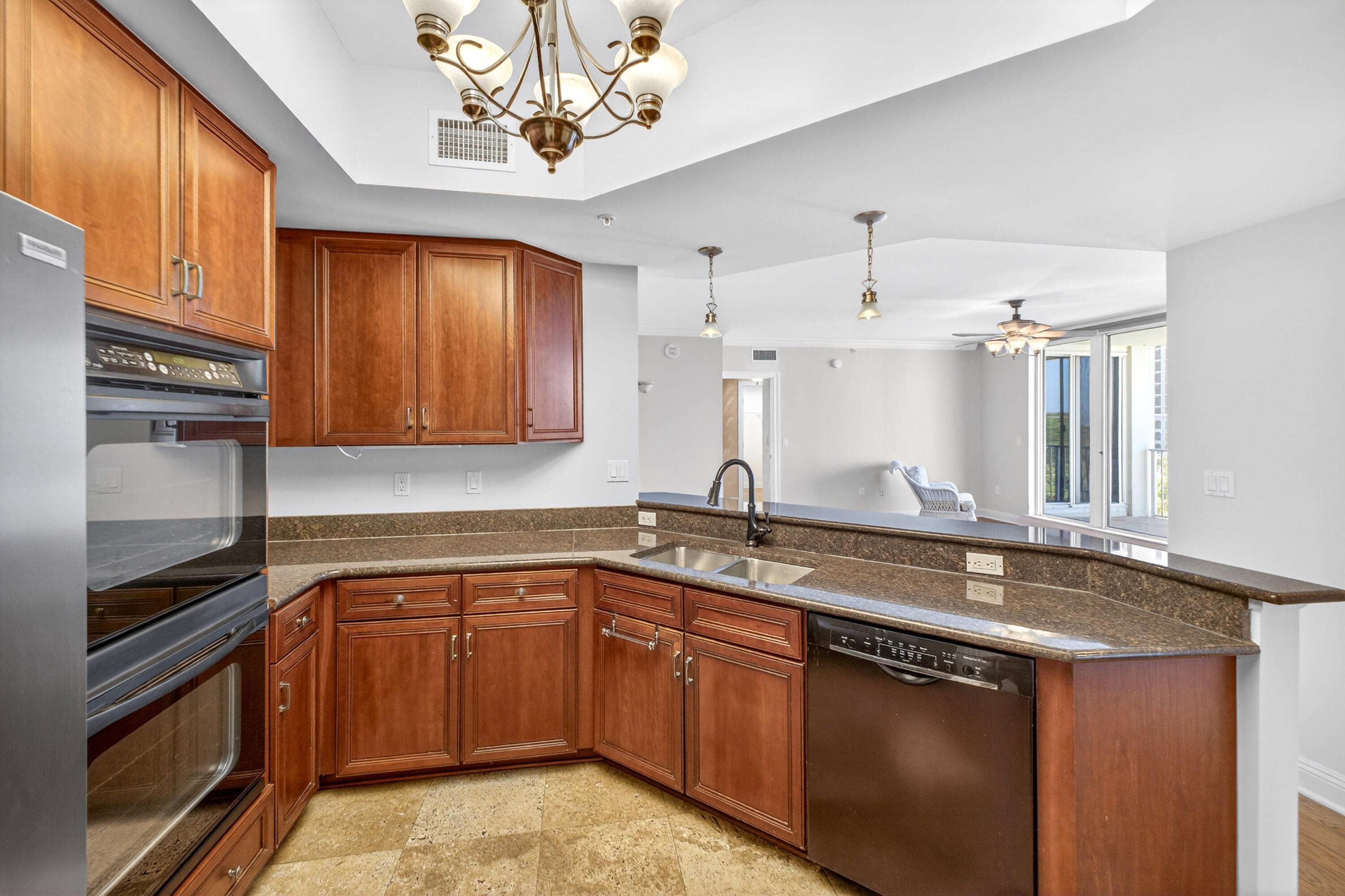 ONE BEACH CLUB DRIVE - Residential