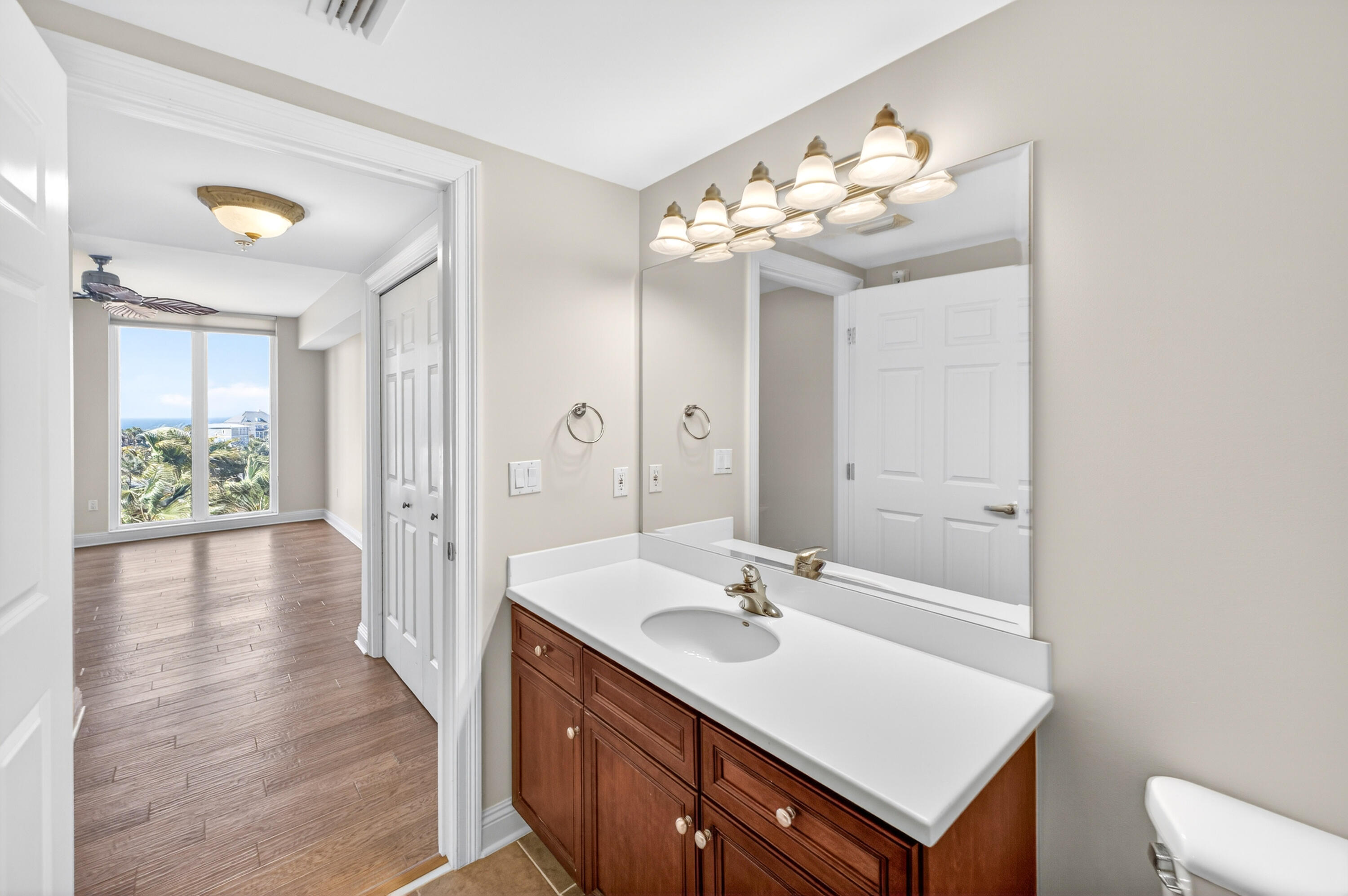 ONE BEACH CLUB DRIVE - Residential