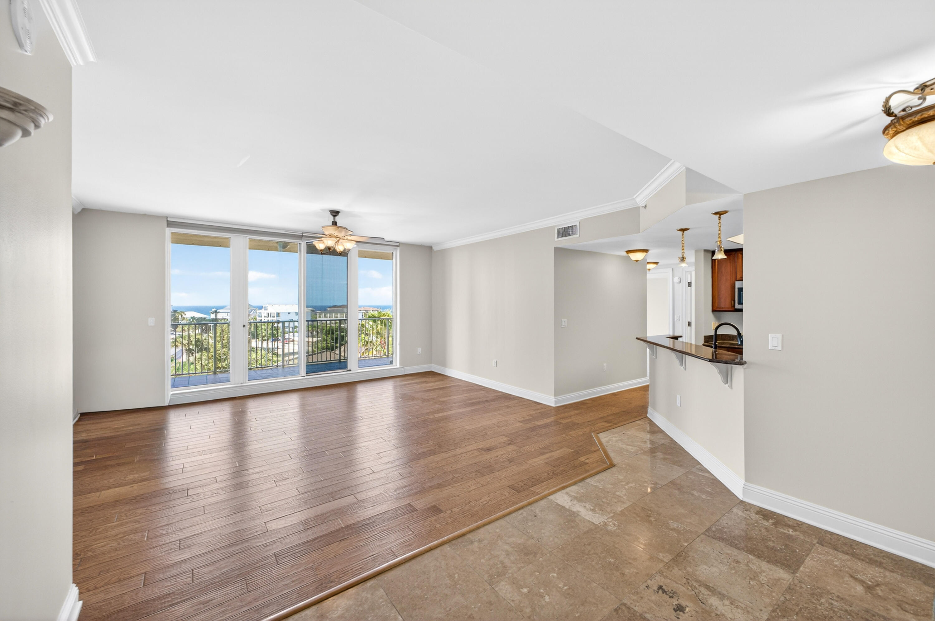 ONE BEACH CLUB DRIVE - Residential