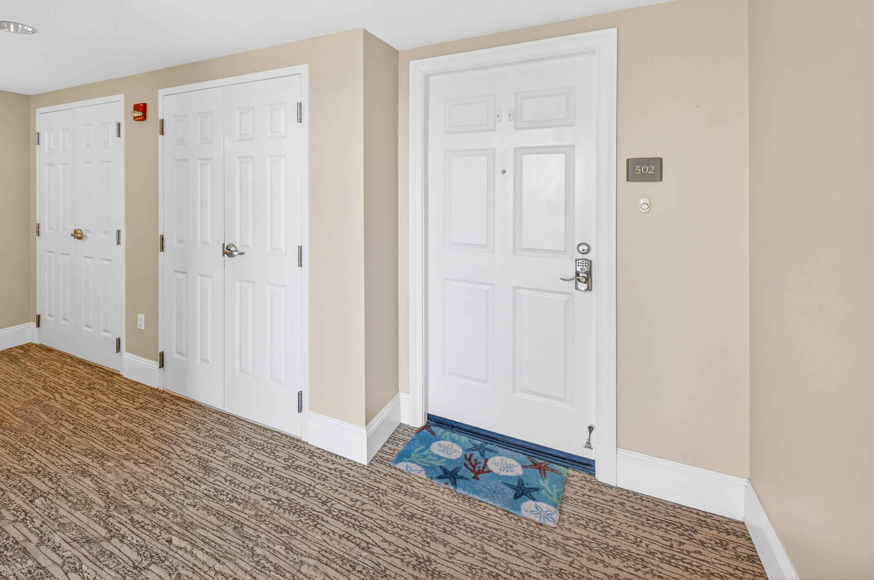 ONE BEACH CLUB DRIVE - Residential